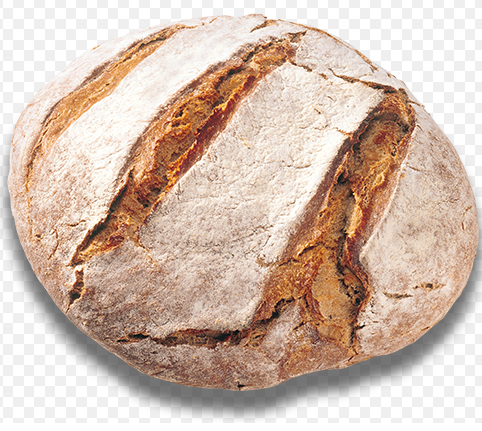 Sauerteigbrot
