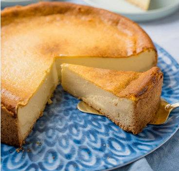 Käsekuchen